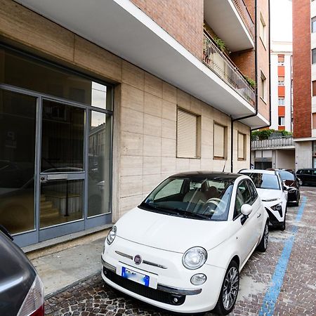 Langhe Beauty Apartament Experience 2 "Wine" อัลบา ภายนอก รูปภาพ