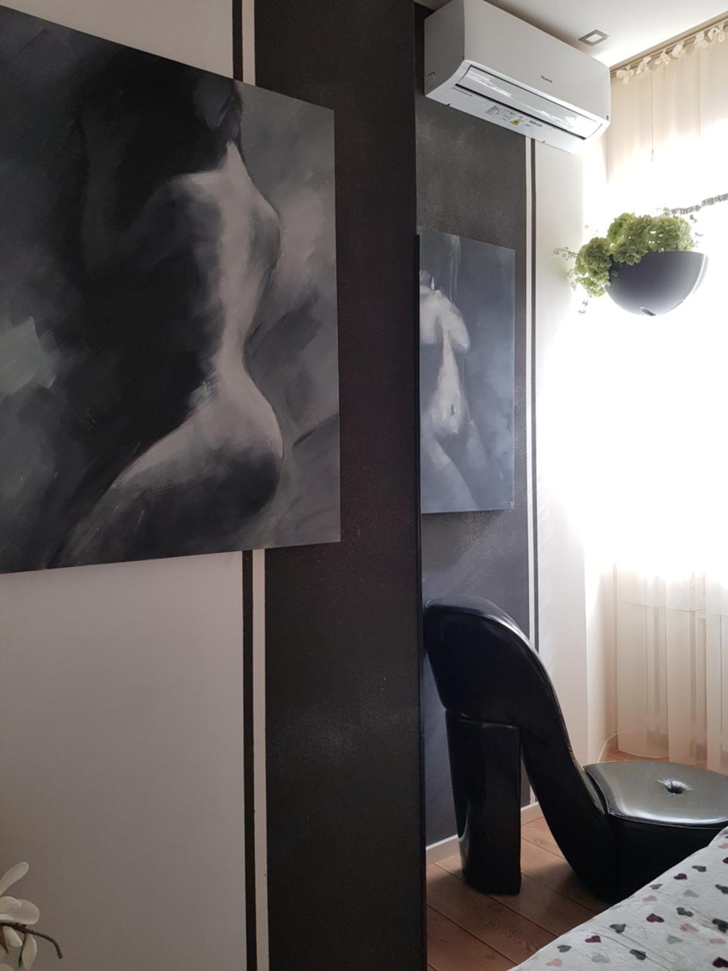 Langhe Beauty Apartament Experience 2 "Wine" อัลบา ภายนอก รูปภาพ